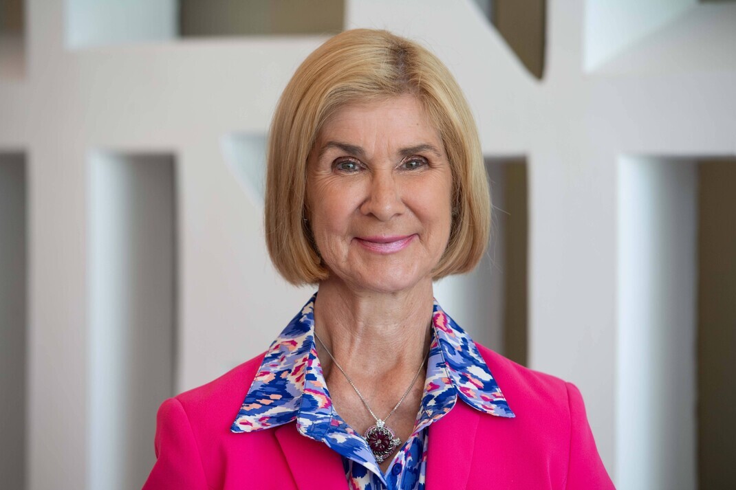 Brigitte Mohn asumirá inicialmente la presidencia del consejo directivo de la Fundación Bertelsmann.