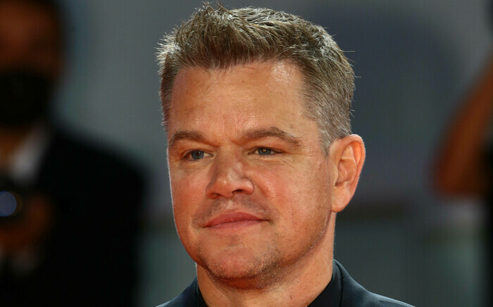 Matt Damon ist Schauspieler – auch in Werbung für Kryptowährungen. In Filmen spielte er Rollen in Good Will Hunting (1997), Saving Private Ryan (1998) und The Departed (2006). 