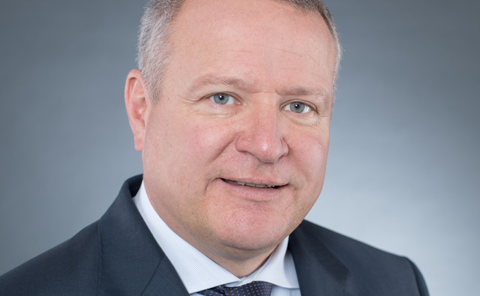 Wolfgang Morgenstern ist seit 2013 geschäftsführender Gesellschafter der Personalberatung Oprandi & Partner.