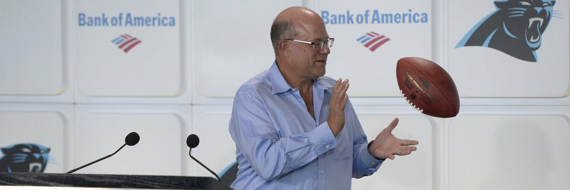 David Tepper | © Imago Images / Zuma Wire