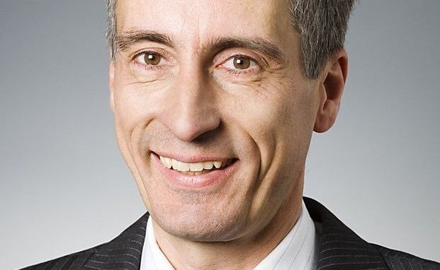 Peter Fruhmann