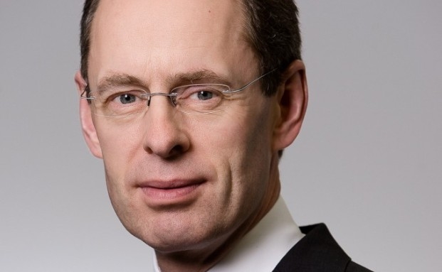 Gustav Holtkemper, Leiter Wealth Management der Commerzbank / Foto: Commerzbank AG