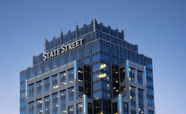 Unternehmenszentrale State Street Global Advisors | © State Street Global Advisors