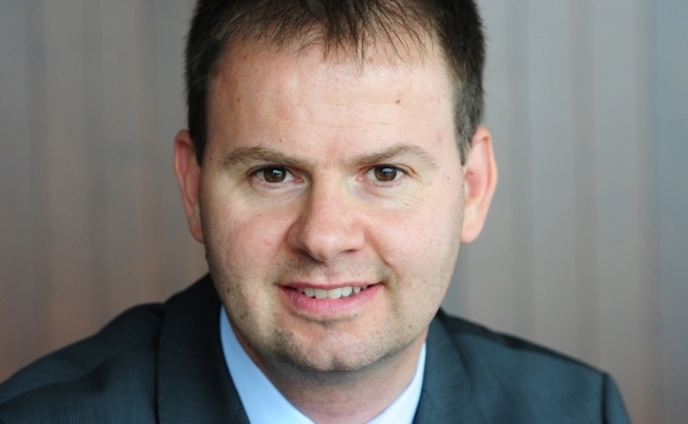 Michael Krautzberger, Rentenspezialist und Investmentchef von Blackrock Asset Management Deutschland 