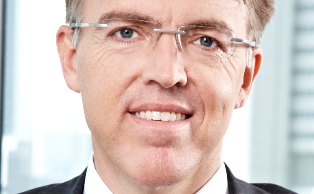 Armin Eiche, Leiter des Wealth Management der Pictet-Gruppe in Deutschland  | © Carina Jahn Fotodesign 