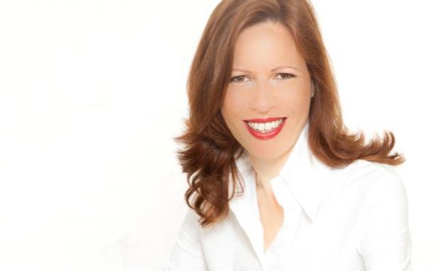 Constanze Hintze, Geschäftsführerin und Beraterin bei Svea Kuschel + Kolleginnen Finanzdienstleistungen für Frauen