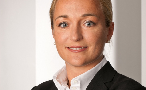 Sara Weisser betreut künftig institiutionelle Anleger für Morgan Stanley