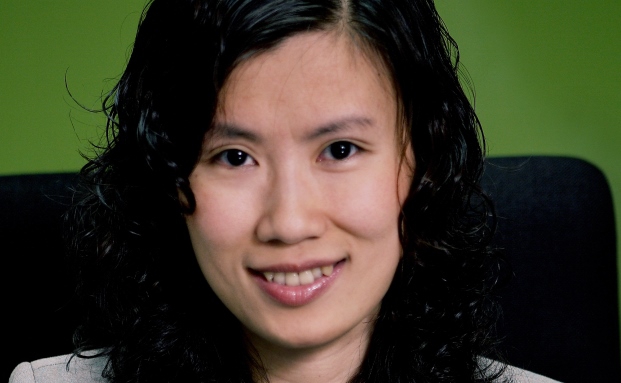 Thu Nguyen ist Vorstandsvorsitzende der Boutique VAM Vietnam Fund Management