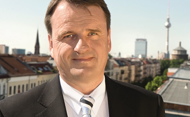 Michael Bormann ist Steuerexperte und Gründungspartner bei bdp Bormann Demant & Partner 