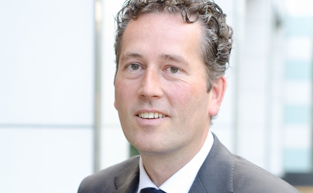 Maarten-Jan Bakkum, Senior Strategist Emerging Market Equities bei NN Investment Partners (bisher ING Investment Management)  | © NN Investment Partners