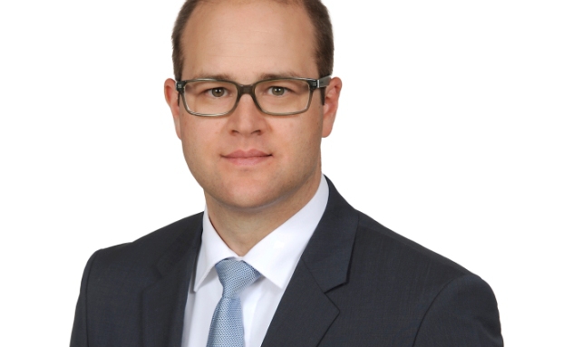 Wolfgang Troidl ist Gesellschaftsrechtler bei der internationalen Wirtschaftskanzlei Eversheds in München