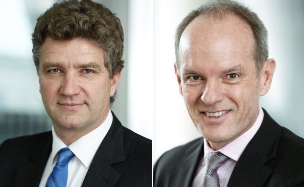 Michael Vahrenkamp und Peter Romanowski verstärken das Team des Family Office Wermuth Asset Management