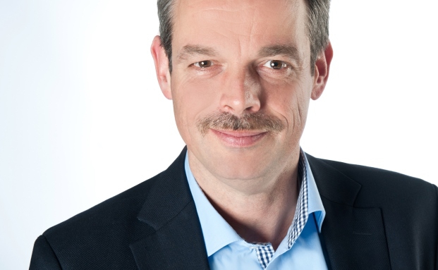 Chef der Sparte Private Wealth Management bei Nordix: Bernd Moritz