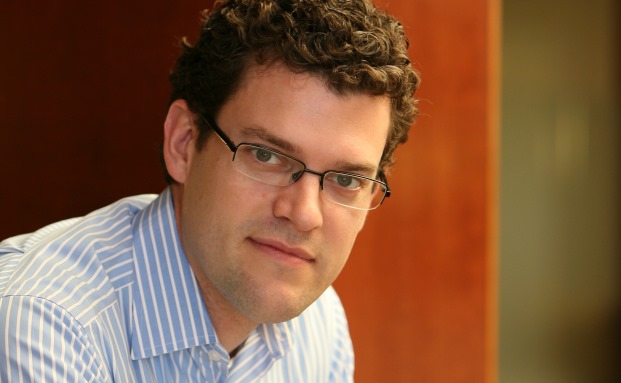 Michael Hasenstab, CIO von Templeton Global Macro bei Franklin Templeton