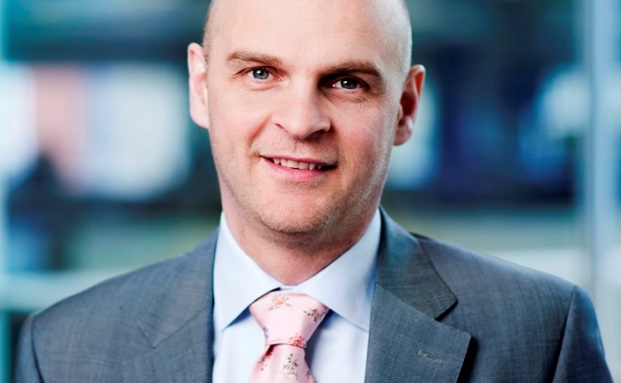 Henrik Husted Knudsen, Chefportfolioberater bei Danske Invest