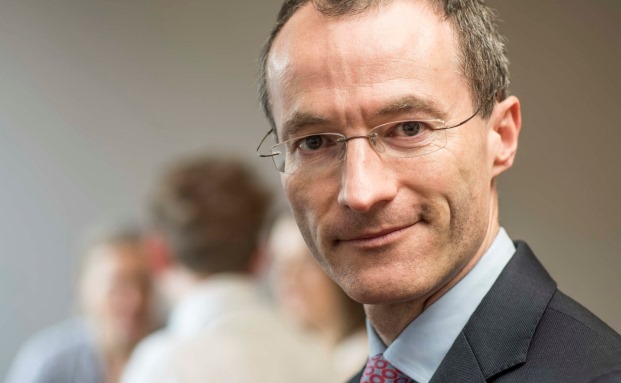 Ist bei Jupiter Asset Management Strategiechef: James Clunie