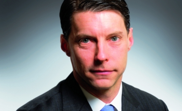 Gehört zum Management des BGF Strategic Global Bond Fund: Scott Thiel