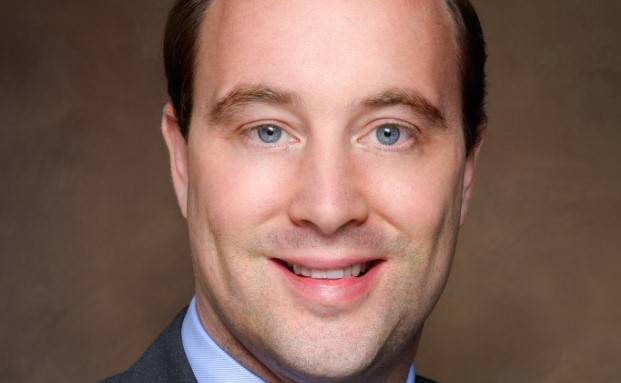 Stephen Marsh ist Portfolio-Spezialist von T. Rowe Price 