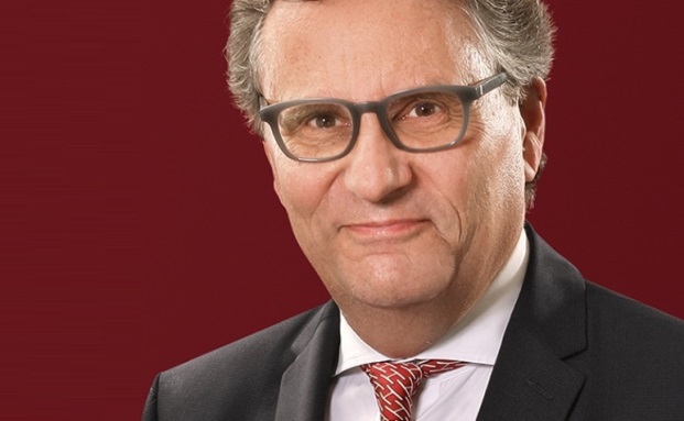 Wechselt zur Wirtschaftskanzlei GSK Stockmann + Kollegen: Ex-Staatssekretär Hans-Joachim Otto