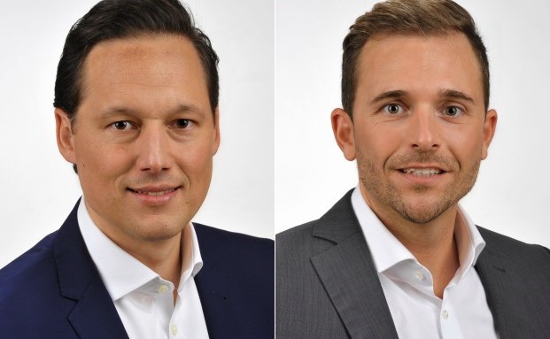 Haben ein neues Multi Family Office gegründet: Rainer Kargel (li.) und Christopher Kramer