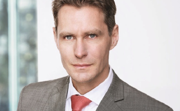 Christian Hoeg von Vontobel Asset Management