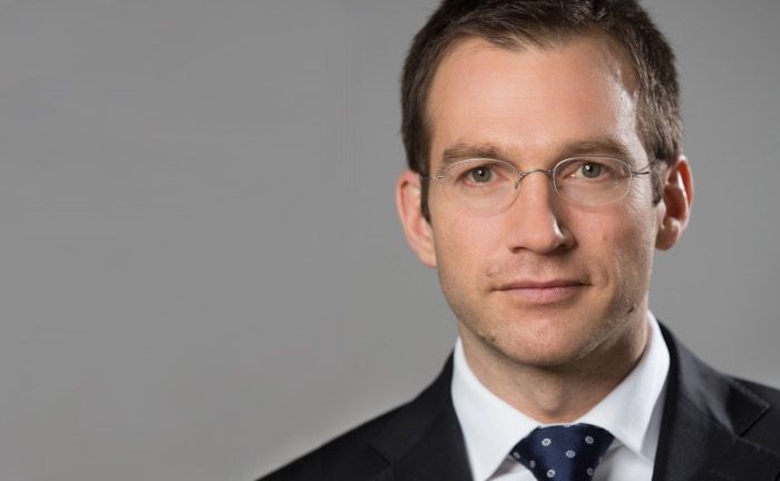 Erwartet im Zehnjahresschnitt eine jährliche Ausschüttung von mehr als vier Prozent auf das eingesetzte Eigenkapital: Florian Mundt, Gründer und Geschäftsführender Gesellschafter der Deutschen Investment.