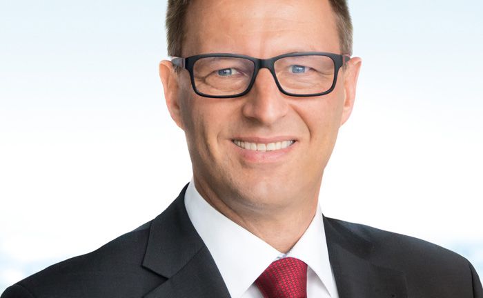 Betreut bei Aquila Capital institutionelle Anleger zu Sachwerte-Investments: Rainer Buth