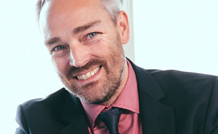 Ist Gründer und Inhaber des Investmentsberaters Vonderau Investmentstragien: Tobias Vonderau