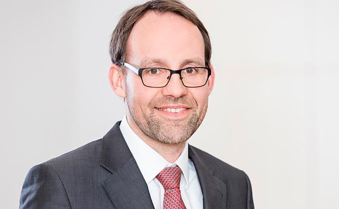 Ist seit September 2016 für die Deutsche Oppenheim Family Office tätig: Mario Kuppe