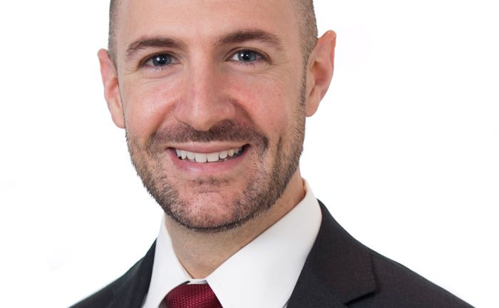 Bildet zusammen mit Paul Doocy das Führungsteam von HQ Capital Real Estate (HQCRE): Jeremy Katz