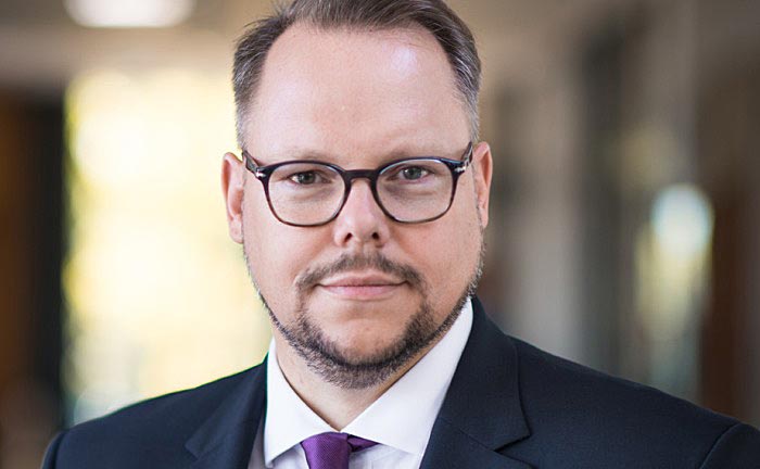 Evangelische Bank baut Vorstand aus