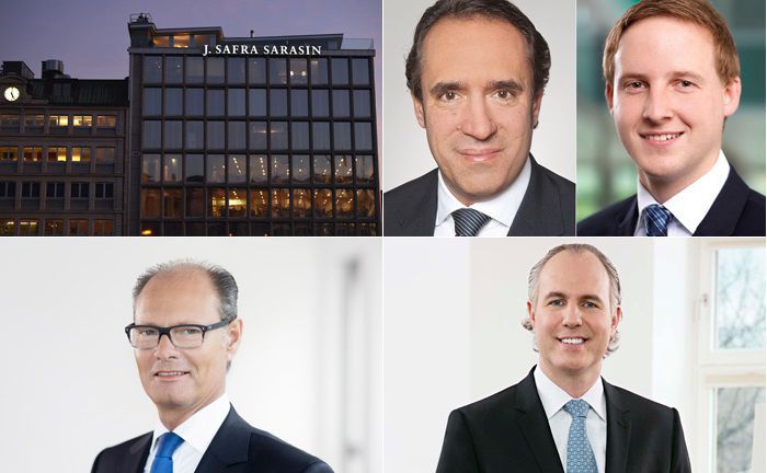 Die meistgelesenen Artikel auf www.private-banking-magazin.de im ersten Halbjahr 2017