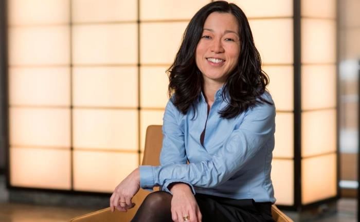 Tine Choi, Chefstrategin der Danske Bank, ist zu europäischen und US-amerikanischen Aktien positiv gestimmt