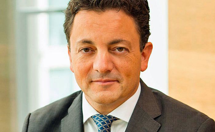 Simon Quijano-Evans: Der Emerging Markets-Stratege bei LGIM 