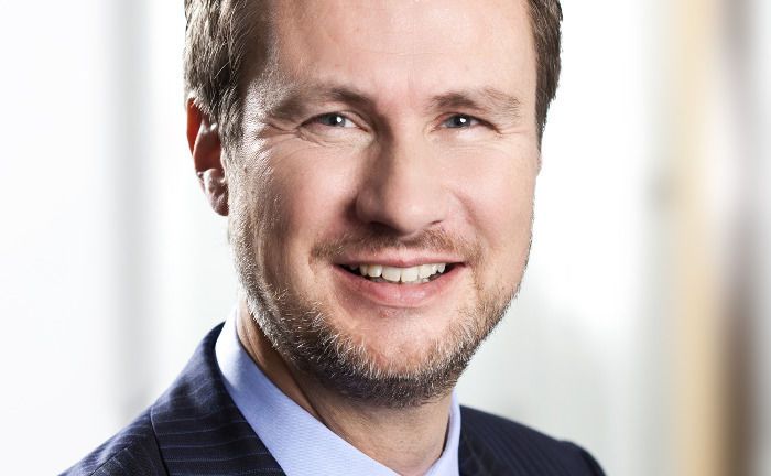 Michael Busack ist Gründer und Chef des Hamburger Finanz-Analysehauses Absolut Research.