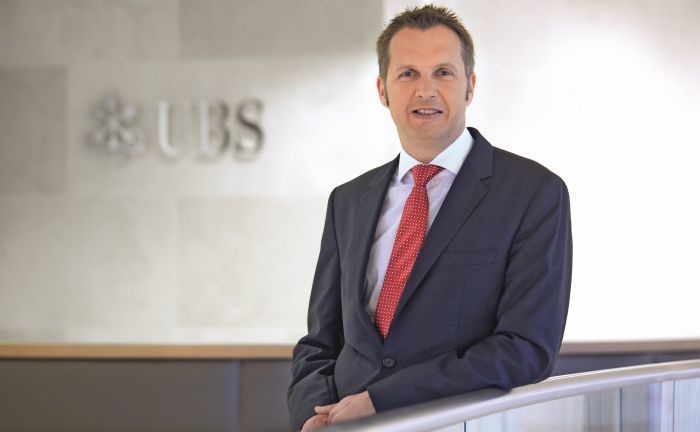 Dag Rodewald, Leiter Passive & ETF Specialist Sales Deutschland & Österreich bei UBS: „Factor Investing ist definitiv kein Modethema“