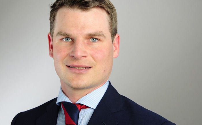 Dr. Oliver von Schweinitz: Der Partner der Wirtschaftskanzlei Grützmacher Gravert Viegener listet die künftigen Vorteile für US-Investments.