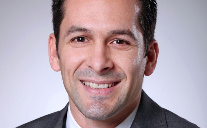 Adrian Müller arbeitet seit 2008 als Portfoliomanager bei Salmann Investment Management und rückt nun in die Geschäftsleitung des liechtensteinischen Vermögensverwalters auf.