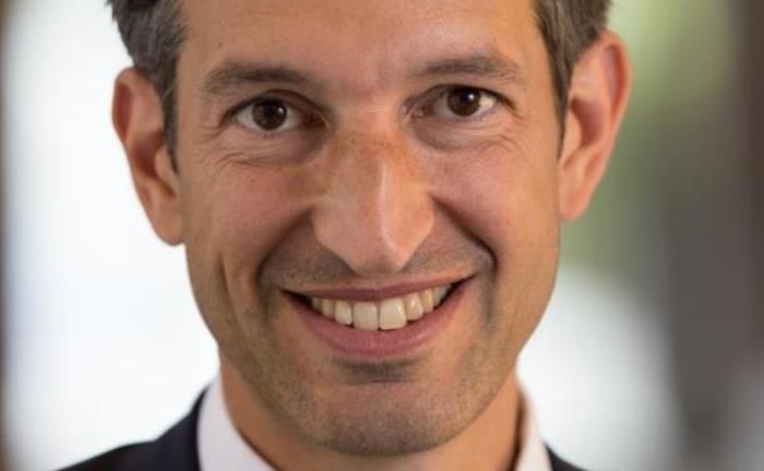 Marc Homsy, Leiter Anlagenvertrieb Deutschland bei Danske Invest: „Menschen investieren immer mehr Zeit und Geld in digitale Spiele“