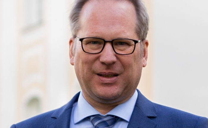 Markus Merkel wechselte zum Jahresbeginn von Pioneer Investments zur Steinbeis & Häcker Vermögensverwaltung. | © Steinbeis & Häcker Vermögensverwaltung