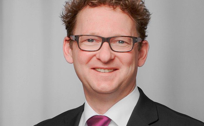 Thomas Henk war zuvor bei Bethmann als Leiter Investmentberatung und –produkte tätig.