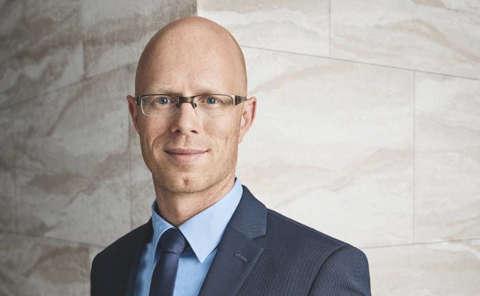 Florian Bohnet leitet Research & Portfoliomanagement bei DJE und verantwortet den DJE Equity Market Neutral Europe.