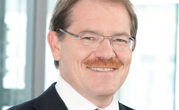Mario Caroli ist persönlich haftender Gesellschafter beim Bankhaus Ellwanger & Geiger.