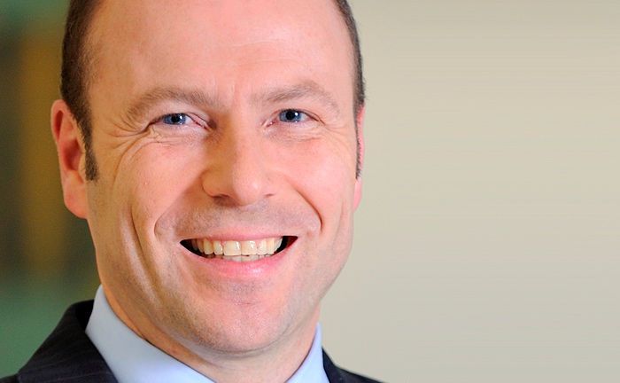 Martin Deckert rückt – vorbehaltlich der Zustimmung der Finanzaufsicht – zum 1. Mai 2018 in den Vorstand von Merck Finck Privatbankiers.