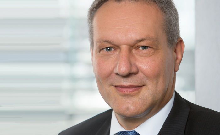 Wolfgang Rössler hat seit Januar 2018 die Leitung des Privaten Vermögensmanagement der Region Ludwigsburg/Rems-Murr/Göppingen inne.