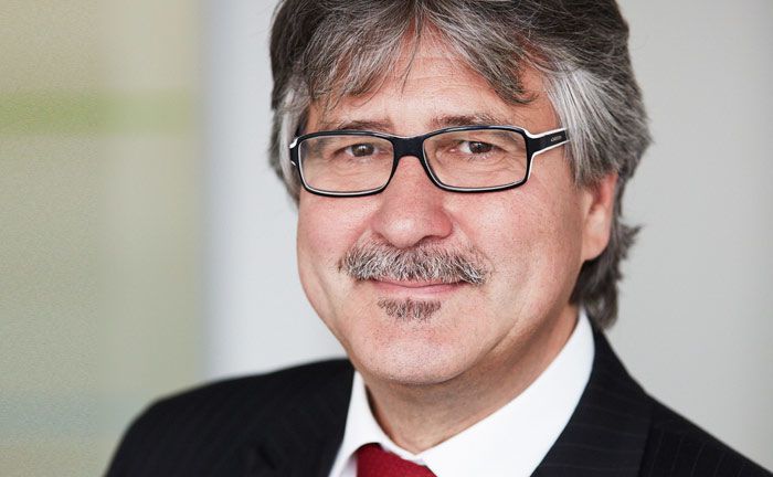 Ralf Reich von der Beratungsboutique Mindtree: Wie die Blockchain-Technologie unseren Alltag zum besseren verändern kann.