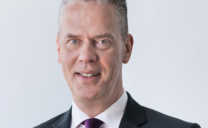 Andreas Fiedler wird Leiter Institutionelle Kunden bei der Evangelischen Bank.