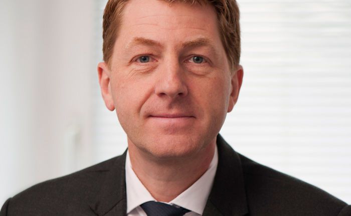 Thomas Abel vom Vermögensverwalter Honoris Treuhand ist einer der Geschäftsführer des Instituts für Finanz- und Nachfolgeplanung.