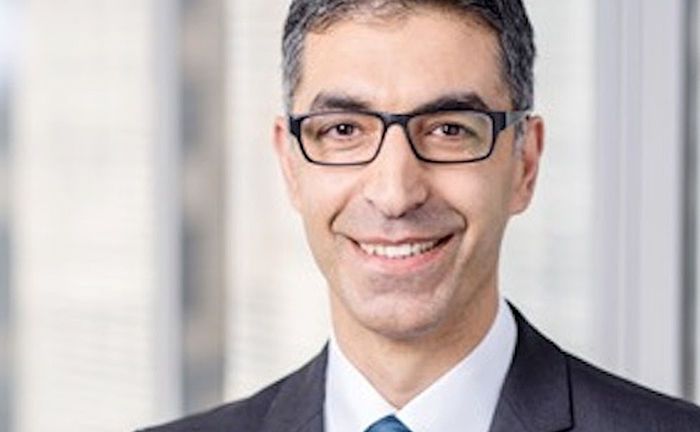 Atilla Kilinc betreut seit 2. Mai 2018 als Direktor institutionelle Investoren beim Finanzdienstleister Dr. Hengster, Loesch & Kollegen.