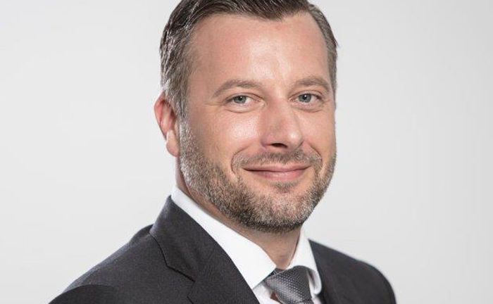 Stefan Kaczmarek ist neuer Leiter des Bereichs Privatkunden & Family Offices bei der Commerzbank | © Commerzbank